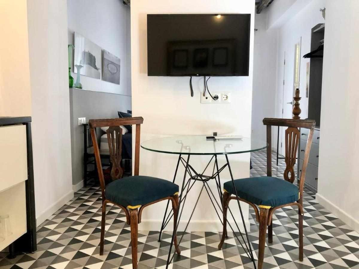 Casa Portus Gaditanus S XVIII Patio Andaluz El Puerto de Santa María Dış mekan fotoğraf