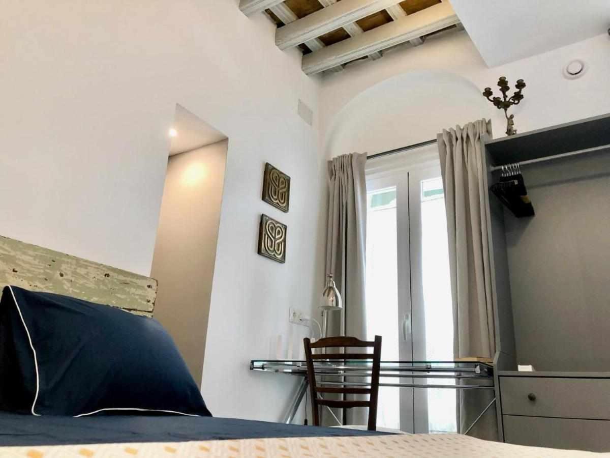 Casa Portus Gaditanus S XVIII Patio Andaluz El Puerto de Santa María Dış mekan fotoğraf