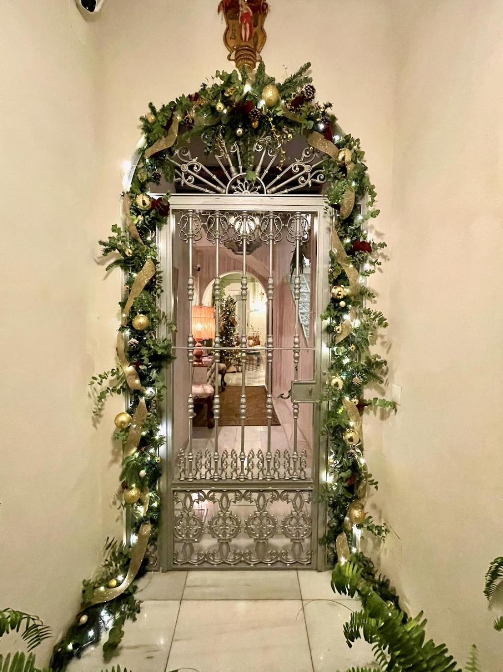 Casa Portus Gaditanus S XVIII Patio Andaluz El Puerto de Santa María Dış mekan fotoğraf